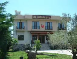 İda Natura Life Style Otel Kazdağları