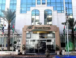 Sparr Hotel | Amman İli - Amman (ve civarı) - Amman