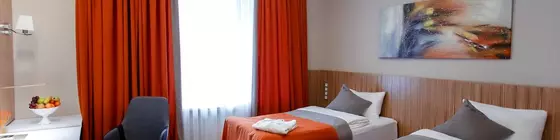 Mildom Premium Hotel | Alma Ata