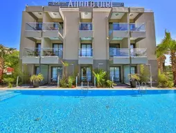 Amare Hotel | İzmir - Çeşme