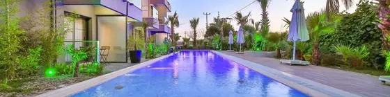 Amare Hotel | İzmir - Çeşme