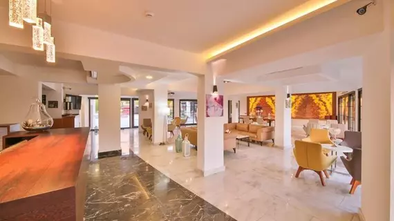 Amare Hotel | İzmir - Çeşme