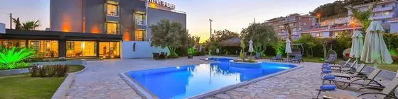 Amare Hotel | İzmir - Çeşme