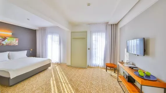 Amare Hotel | İzmir - Çeşme