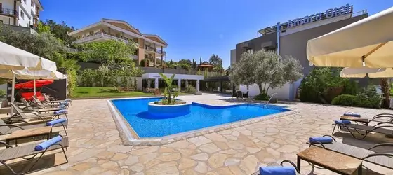 Amare Hotel | İzmir - Çeşme