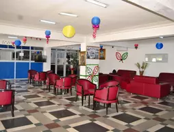 Riviera Benin Hotel