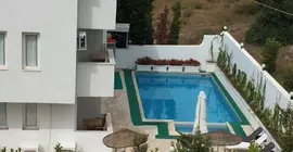 Çiçek Apart Hotel - Çeşme | İzmir - Çeşme