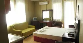 Çiçek Apart Hotel - Çeşme | İzmir - Çeşme