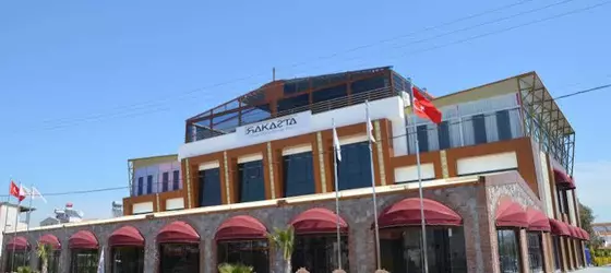 Rakasta Boutique Hotel & Convention Center | İzmir - Dikili