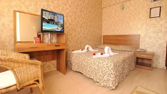 Ogerim Hotel - Kuşadası | Aydın - Kuşadası