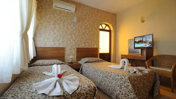 Ogerim Hotel - Kuşadası | Aydın - Kuşadası