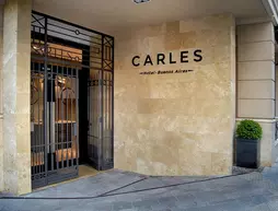 Carles | Buenos Aires (ili) - Buenos Aires (ve civarı) - Buenos Aires - Capital Federal District