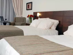 MR Hotel | Santiago - Santiago (ve civarı) - Providencia