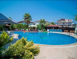 Dalyan Konak Su Otel - Ortaca | Muğla - Ortaca - Dalyan - Dalyan Kent Merkezi