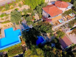 Beyaz Yunus Hotel | Muğla - Fethiye - Ölüdeniz