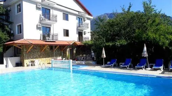 Star Hotel Fethiye | Muğla - Fethiye - Ölüdeniz