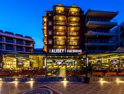 Kahveci Alibey Luxury Concept | Muğla - Marmaris