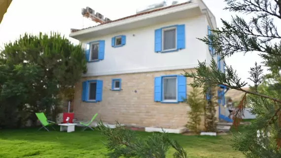 Garden Ada Hotel-Bozcaada | Canakkale - Bozcaada - Tenedos Island