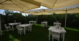 Garden Ada Hotel-Bozcaada | Canakkale - Bozcaada - Tenedos Island