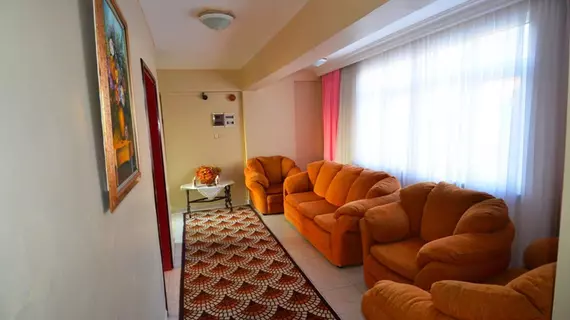 Aycan Otel Erdek | Balıkesir - Erdek - Ocaklar