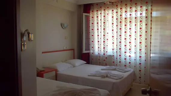 Aycan Otel Erdek | Balıkesir - Erdek - Ocaklar