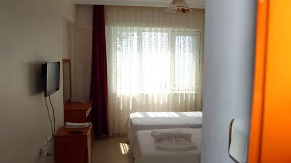 Aycan Otel Erdek | Balıkesir - Erdek - Ocaklar