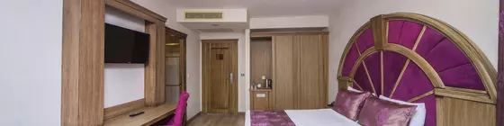 Gulec Hotel |  Istanbul  - Fatih - Sultanahmet