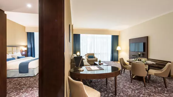 Golden Tulip, Doha | Doha (ve civarı) - Doha