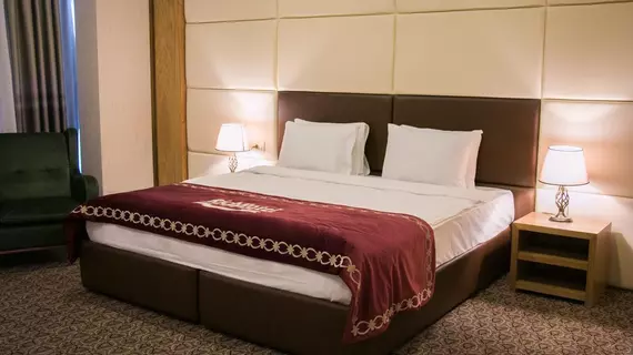 Rich Hotel Baku | Bakü (ve civarı) - Baku