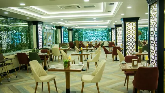 Rich Hotel Baku | Bakü (ve civarı) - Baku