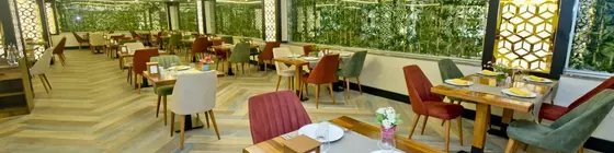 Rich Hotel Baku | Bakü (ve civarı) - Baku