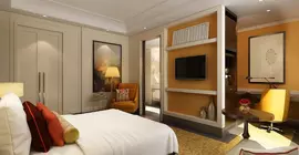 Fairmont Amman | Amman İli - Amman (ve civarı) - Amman