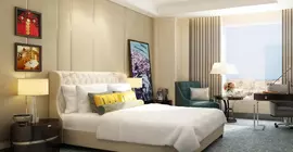 Fairmont Amman | Amman İli - Amman (ve civarı) - Amman