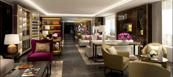 Fairmont Amman | Amman İli - Amman (ve civarı) - Amman