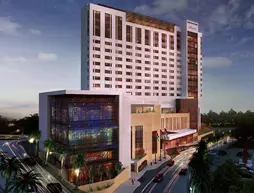 Fairmont Amman | Amman İli - Amman (ve civarı) - Amman