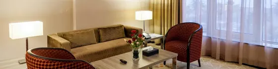 MIRA WATER FRONT HOTEL - EX RAMADA JEDDAH CORNICHE | Cidde