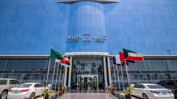 MIRA WATER FRONT HOTEL - EX RAMADA JEDDAH CORNICHE | Cidde