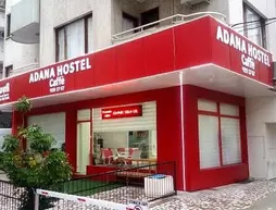 Adana Hostel | Adana - Seyhan