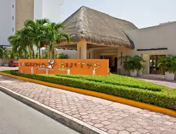 Laguna Suites | Quintana Roo - Benito Juárez - Cancun (ve civarı) - Oteller Bölgesi - Avenida Kukulkan