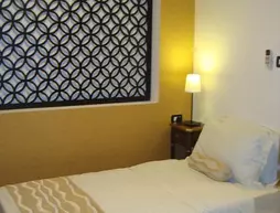 Rafi Hotel | Amman İli - Amman (ve civarı) - Amman - Amman Merkez