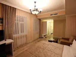 Old Street Boutique Hotel | Bakü (ve civarı) - Baku - Baku Old Town