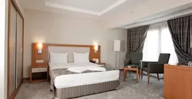 MERCİA HOTEL & RESORTS |  Istanbul  - Büyükçekmece