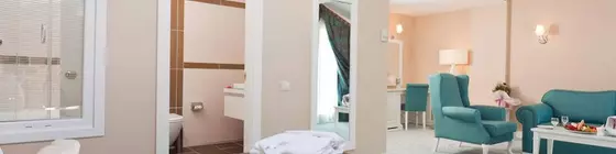 MERCİA HOTEL & RESORTS |  Istanbul  - Büyükçekmece