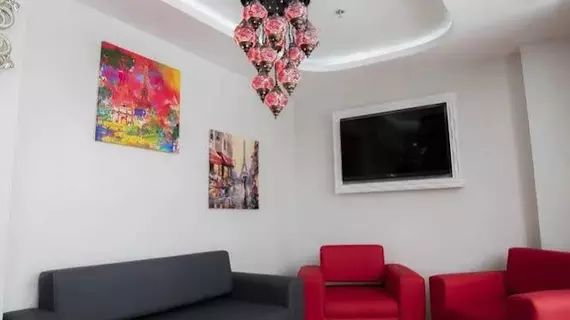 Royal İnci Airport Hotel |  Istanbul  - Küçükçekmece