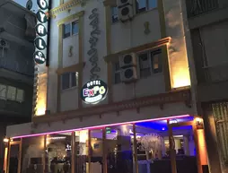 Exporoyal Hotel | Antalya - Muratpaşa - Güzeloba Mahallesi