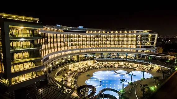 Xoria Deluxe Hotel | Antalya - Alanya