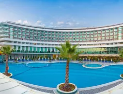 Xoria Deluxe Hotel | Antalya - Alanya