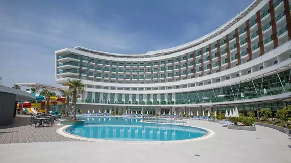 Xoria Deluxe Hotel | Antalya - Alanya