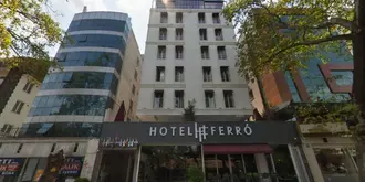 Hotel Ferro