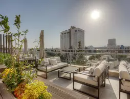 The House Boutique Suites | Amman İli - Amman (ve civarı) - Amman